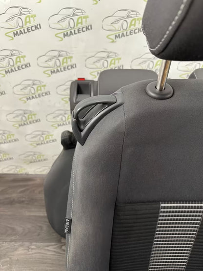 Sitze Innenausstattung United Vw Golf V 5 1K 3-Tür Sitzheizung