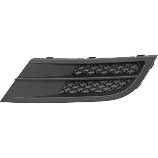 5C6853666G 9B9 STOßST.GITTER RE.   JETTA, 08.14-19          SCHWARZ, 2233146
