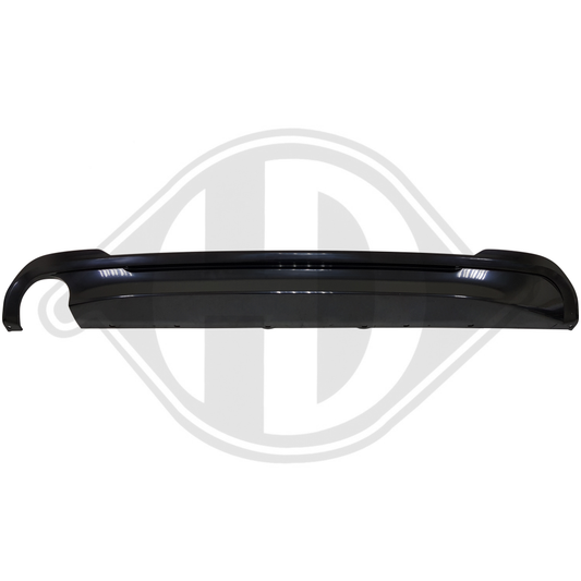 51127461394 DIFFUSOR  HI.UNT.     F40, 2020->   SCHWARZ; GLANZEND 1282266
