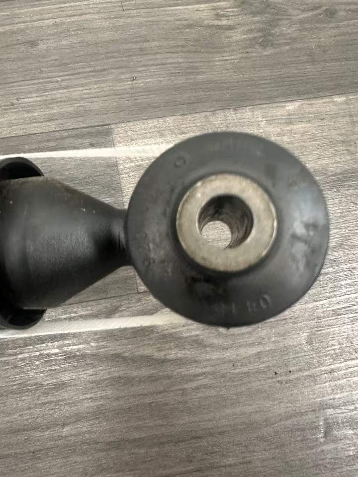 0081037H01 Stoßdämpfer Hinten Links Peugeot 308 9804628280