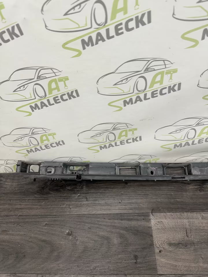 1T0807863D Stoßstangenhalter Vorne VW Touran 1T3 Modelle