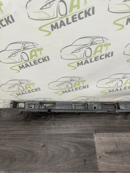 1T0807863D Stoßstangenhalter Vorne VW Touran 1T3 Modelle