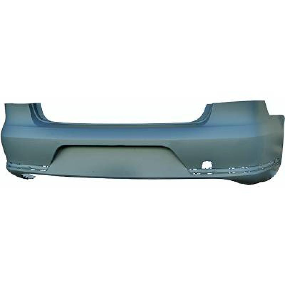 3AE807417GRU STOßFÄNGER HINTEN  PASSAT, 10-14           GRUNDIERT, 2248056
