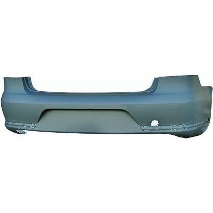 3AE807417GRU STOßFÄNGER HINTEN  PASSAT, 10-14           GRUNDIERT, 2248056