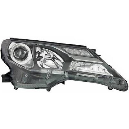 8114542570 SCHEINWERFER RE.    RAV 4, 13.12.2015 6687484