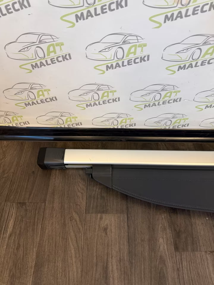 Neue Laderaumabdeckung Rollo Hyundai Santa Fe 2012-2018 Bj 85910-B8000