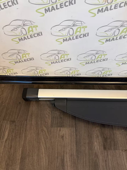 Neue Laderaumabdeckung Rollo Hyundai Santa Fe 2012-2018 Bj 85910-B8000