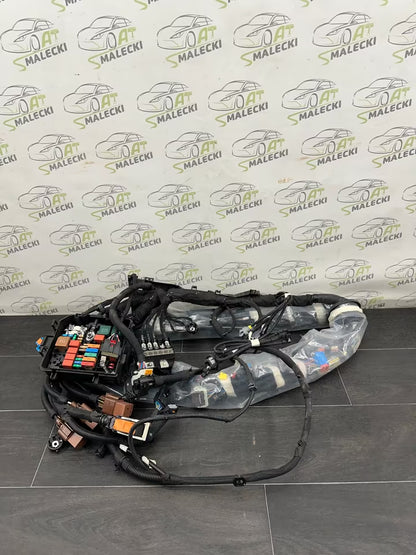 Neue Kabelbaum inkl Sicherungskasten Renault Citroen Peugeot Mod