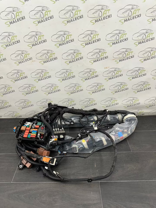 Neue Kabelbaum inkl Sicherungskasten Renault Citroen Peugeot Mod