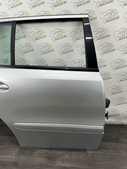 Door Rear Right Mercedes E Class W211 Model Color 755