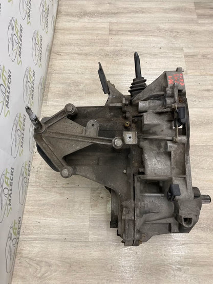 JB1 513 JB1513 Getriebe 5-Gang Schaltgetriebe Renault Clio II 1,2