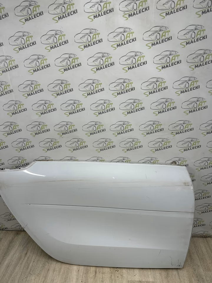 A453 720 02 09 Türe Tür Rechts Smart Modell ab 2014 Bj