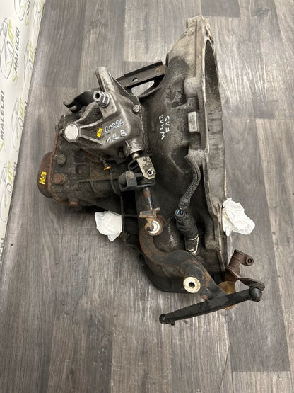 F13 W418 Getriebe 5-Gang Schaltgetriebe Opel Corsa Astra Modelle