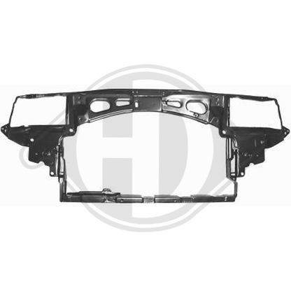 1U0805563 FRONTMASKE        OCTAVIA, BJ. 97-04      KOMBI BIS 2010; 7830002