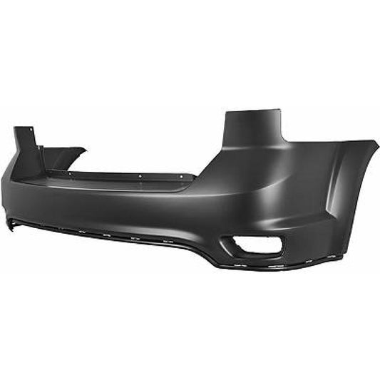 K1TY37TZZAF Stoßstange hinten für FIAT FREEMONT (345_) 11->>            KEIN PDC, 3570055
