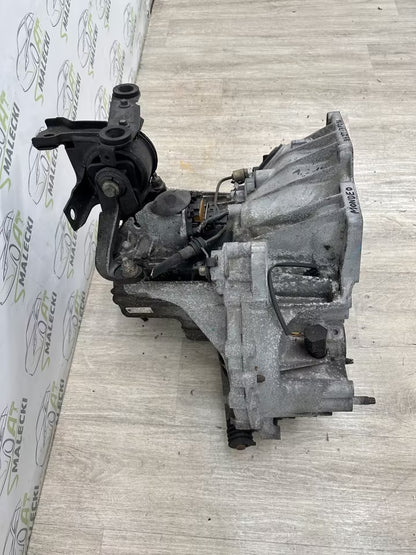 94ZT-7F096 Getriebe 5-Gang Schaltgetriebe Ford Mondeo 1,8 Benzin