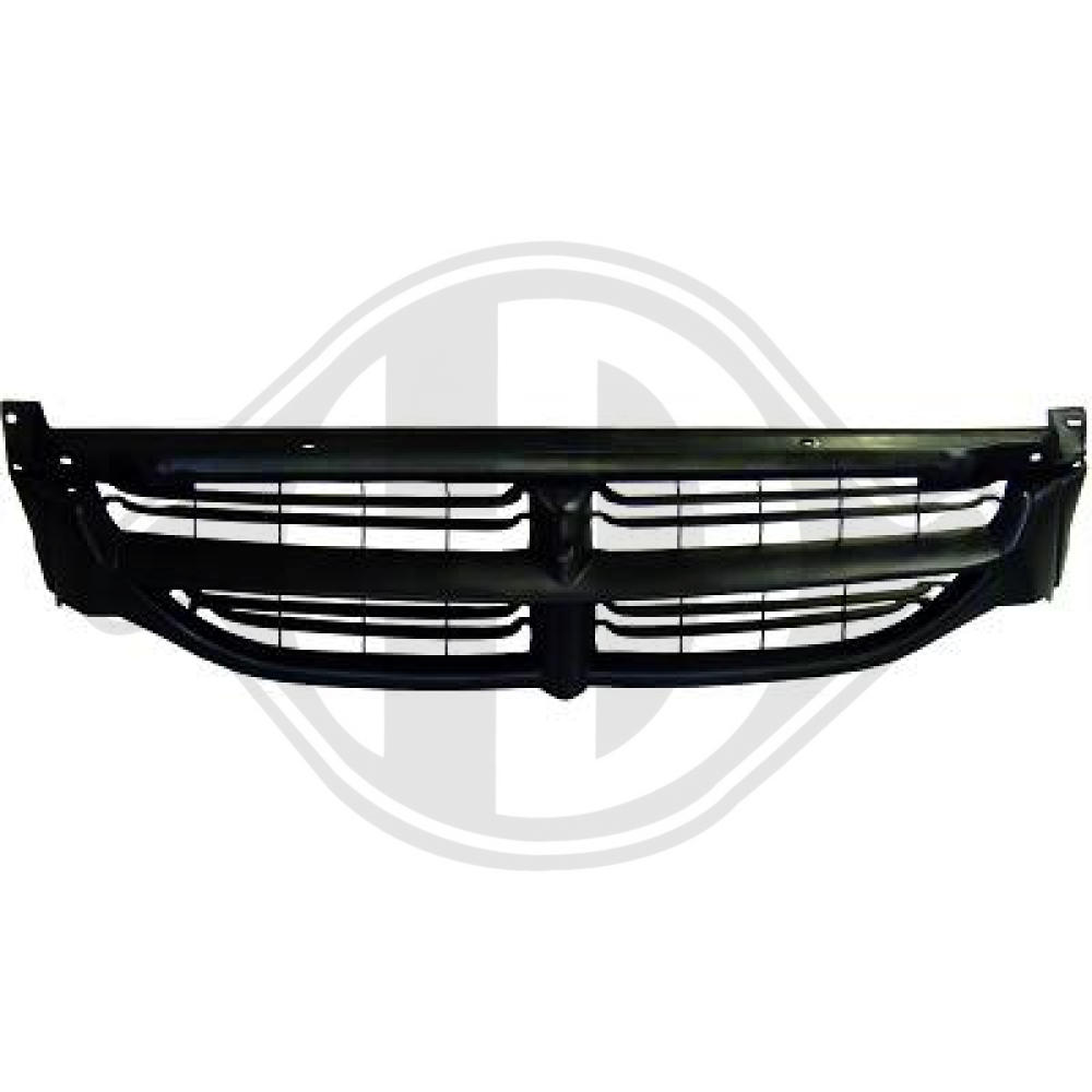 K04576955 GRILL       DODGE CARAVAN, für 96-00 2621041