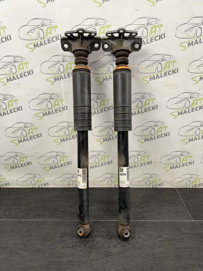 13432671 Stoßdämpfer Hinten Links Rechts Original Opel Corsa E