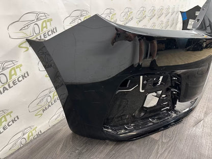 82A807437 Front Bumper Audi A1 GB 82A Model Black