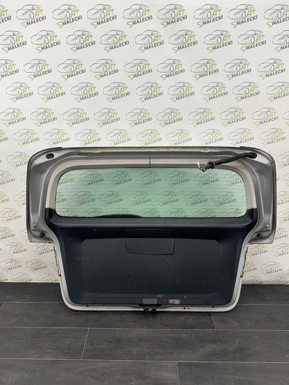 Heckklappe Kofferraum Deckel Mercedes B-Klasse W245 Farbe 761