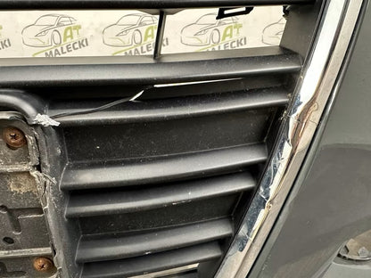 8V5807437P Front Bumper Audi A3 8V Sedan Facelift Model