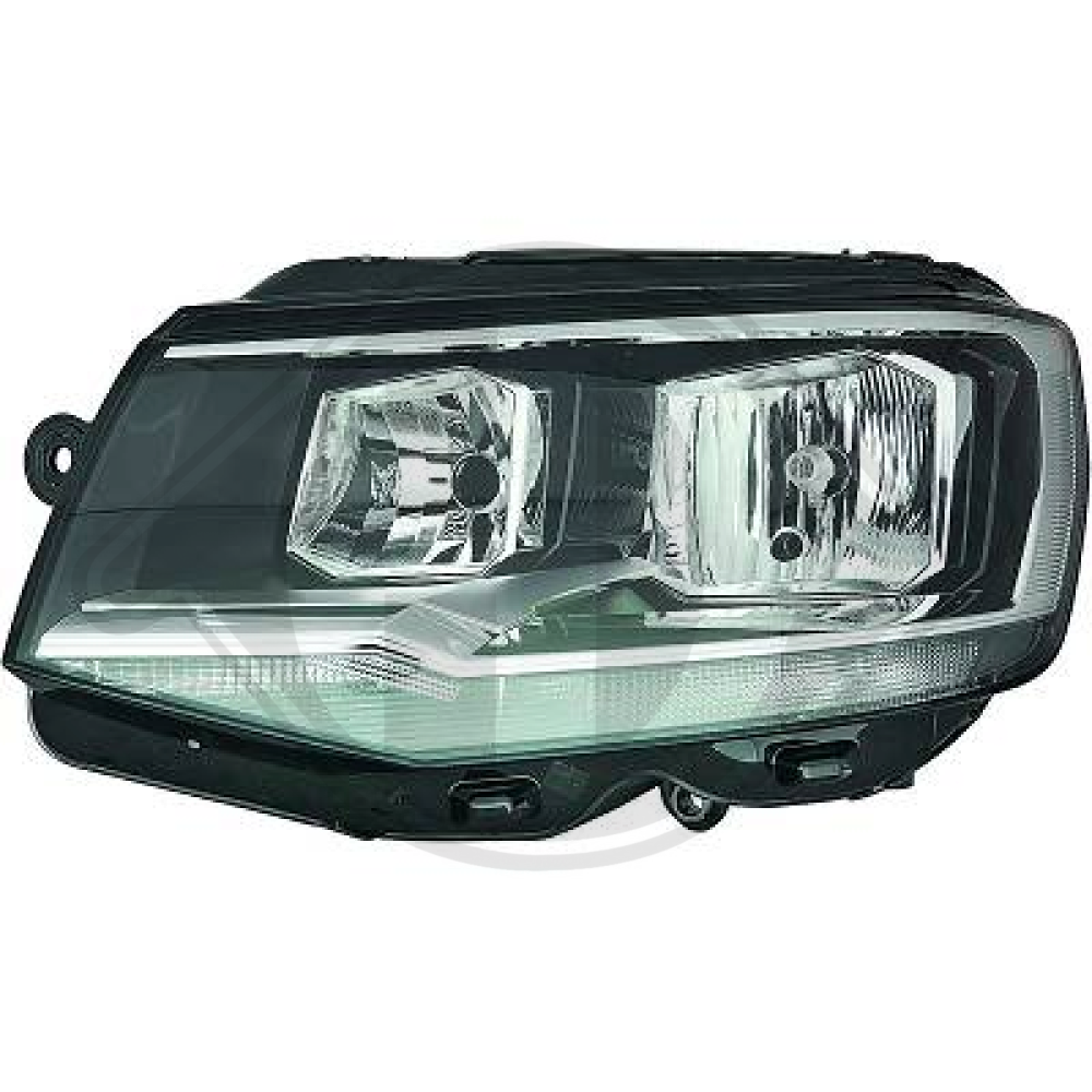 7E1941005 SCHEINWERFER LI.    VW T6, 15-20 2274983