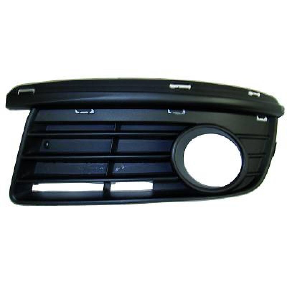 1K0853665H STOß.GITTER LI.     JETTA, 05-10         OHNE CHROML. 2232049