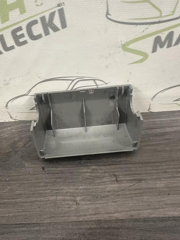 1T0863371 Abdeckung Konsole Vorne VW Touran 1T