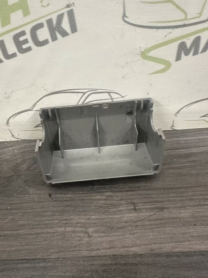 1T0863371 Abdeckung Konsole Vorne VW Touran 1T