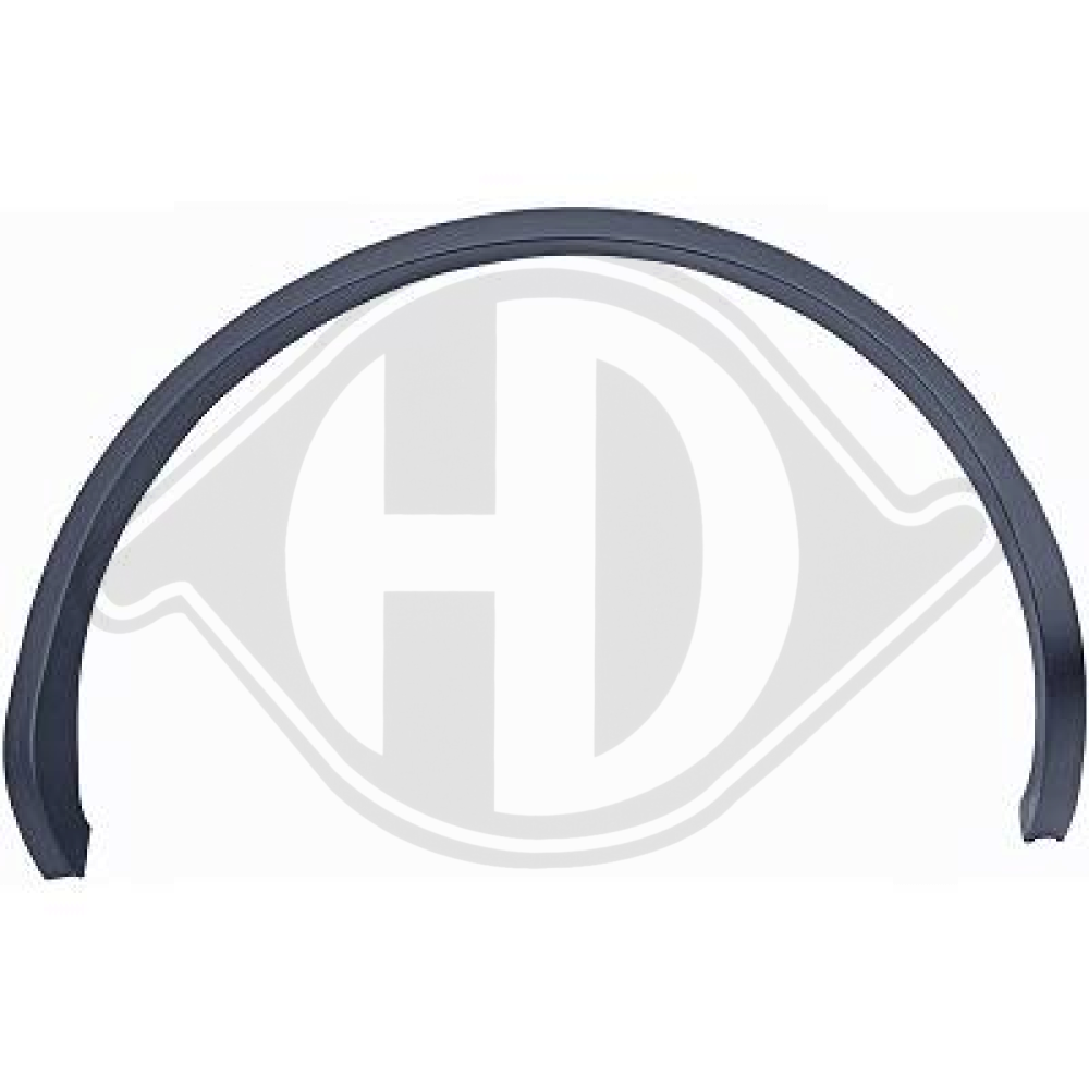 7P6854819 9B9 RADLAUFVERBR. LI. TOUAREG, 10-18        HINTEN LINKS, 2287169