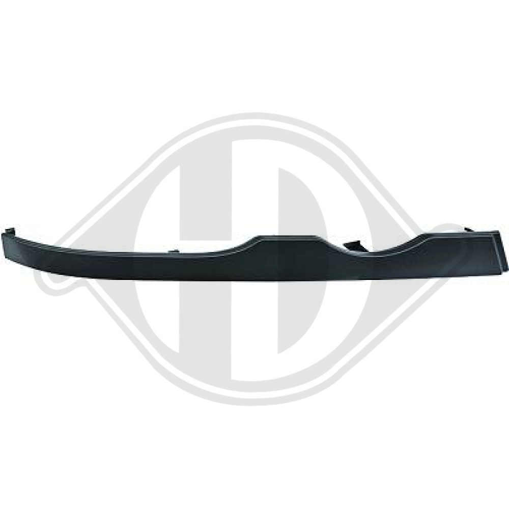 51137064328 LEISTE RE    BMW CPE' E46, 98-03                2-TÜR 1214244