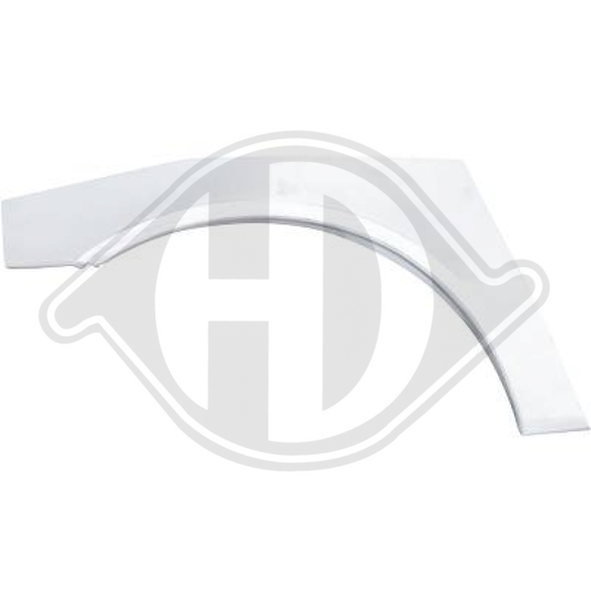 RADLAUF HI.RE.   CLK W209, 2002-> 9144332