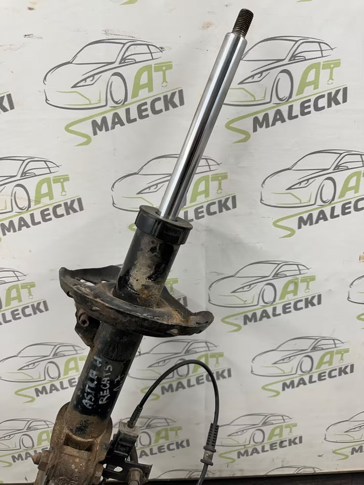 13156048 Achsschenkel Radnabe Rechts Opel Astra H 1,7 CDTI