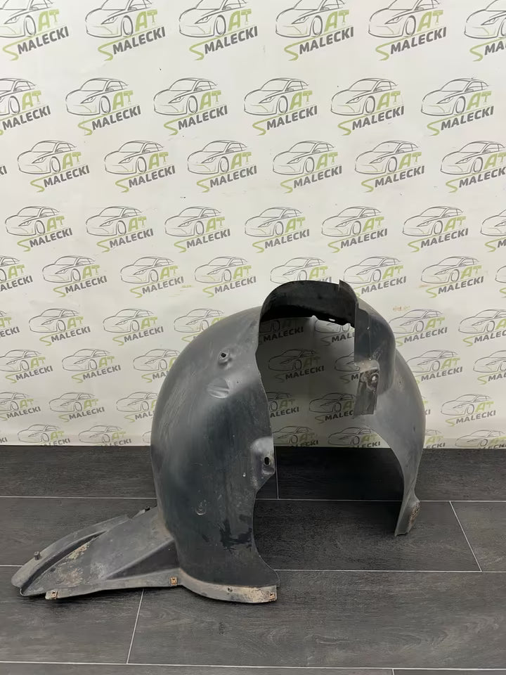 6J0809958 Radhausschale Innenkotflügel Rechts Seat Ibiza 6J Model