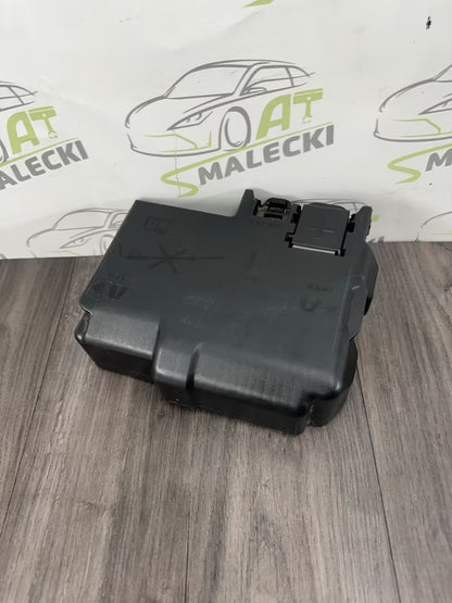 5252300582 Massepoltrennung 13491093 Opel Corsa E