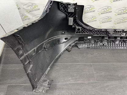 85E807511A Stoßstange Hinten Audi A6 C9 85E E tron Modell