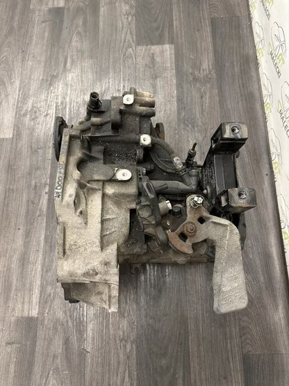 MZK Getriebe 5-Gang Schaltgetriebe 1,2 Tdi Vw Polo 6R Ibiza 6J