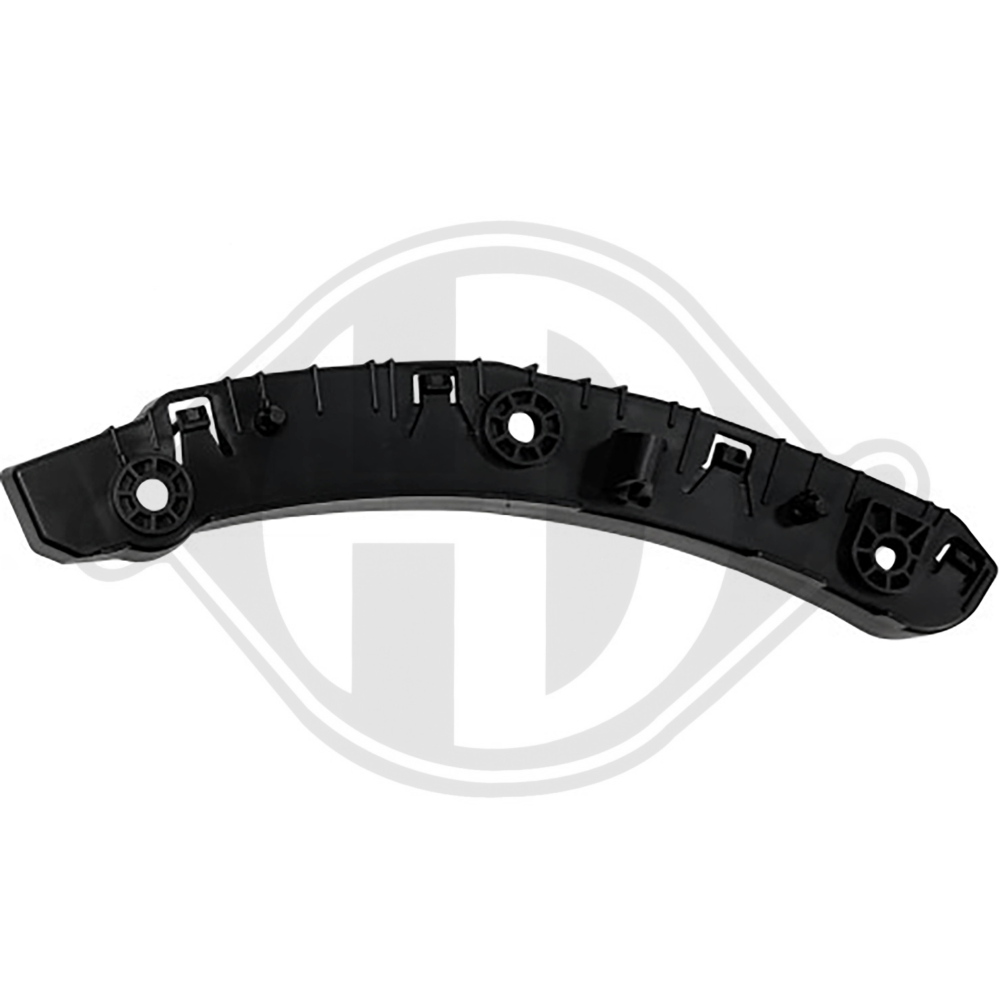 9830713080 HALTER STOßST. VO.LI   C4, 2021->> 4074063