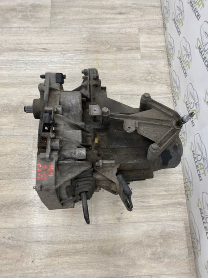 JB1 513 JB1513 Getriebe 5-Gang Schaltgetriebe Renault Clio II 1,2