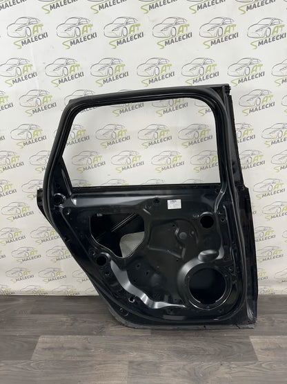 4G9983051 Door Rear Left Audi A6 4G Model Avant Used
