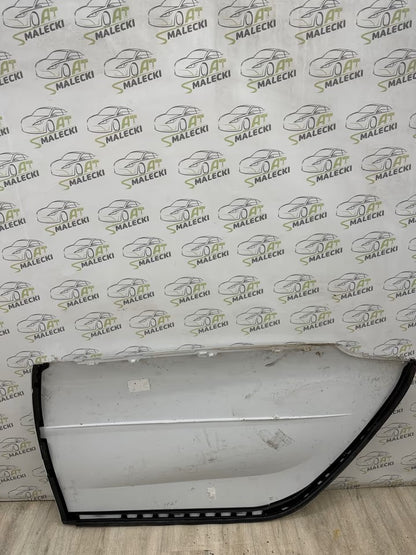 A453 720 02 09 Türe Tür Rechts Smart Modell ab 2014 Bj