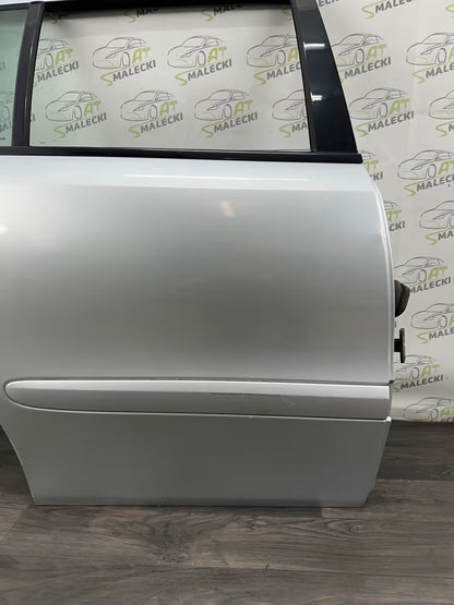 Door Rear Right Mercedes E Class W211 Model Color 755