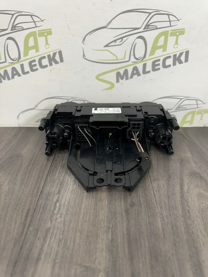 1S0820045T Klimabedienteil Klimaregler Vw Up Seat Mii Modelle