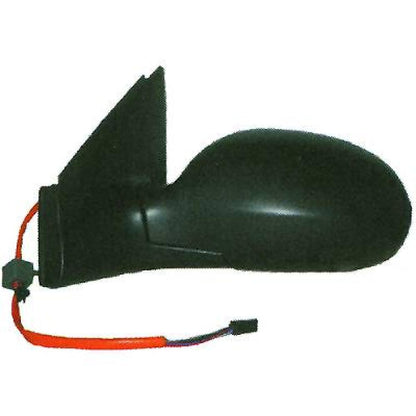 8149JA SPIEGEL RE.    CITROEN C5, 01-08       GRUND;   6-PIN 4061224