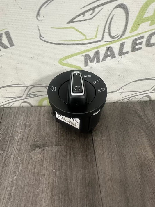 5G0941431BE Lichtschalter Lichtautomatik VW Golf VII