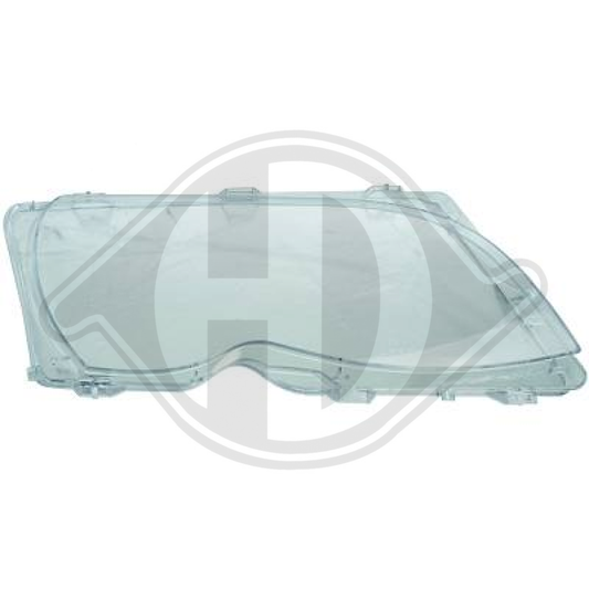 63 12 6 922 589 STREUSCHEIBE LI.  BMW E46, 01. Mai 1215187