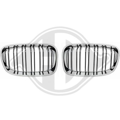 DESIGNGRILL SET       F20, 11-15   SPORT-PERFORMANCE, 1281840