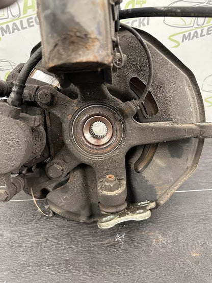 Achsschenkel Radnabe Federbein Links Mercedes W169 W245 Modelle