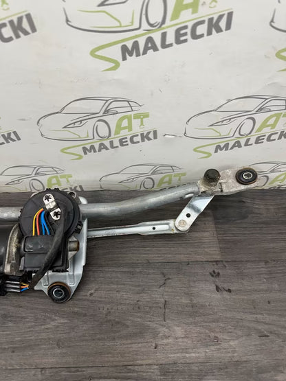 Wischermotor inkl Gestänge Hyundai IX35 Modell 10-15 Bj