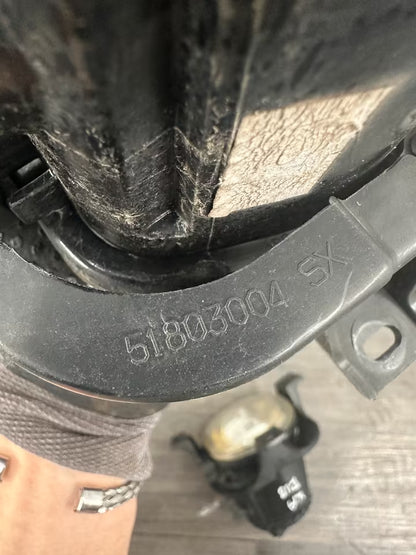 469387576 Nebelscheinwerfer Set Links Rechts Ford Ka Ru8 51803003